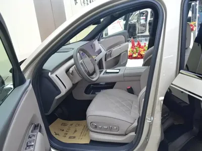 Li Auto Li L9