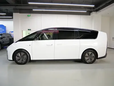 Li Auto Li MEGA