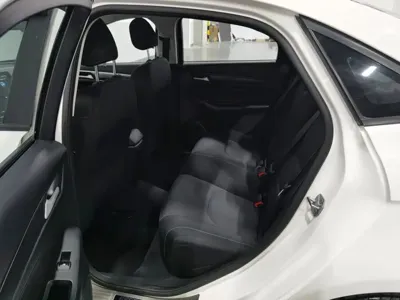 Ford Escort