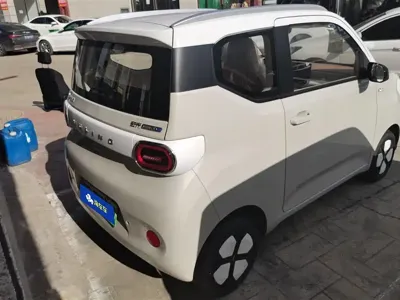 Wuling MINIEV
