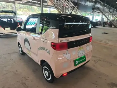 Wuling MINIEV
