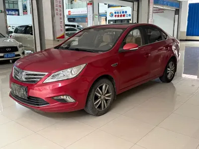 Changan Eado