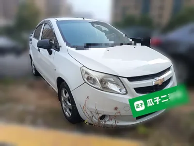 Chevrolet Sail
