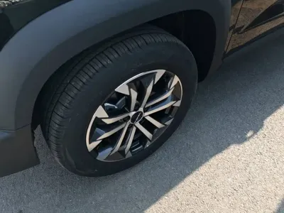 Haval Big Dog