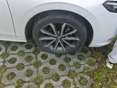 Honda Integra