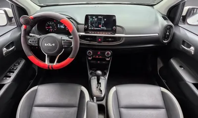 Kia Morning