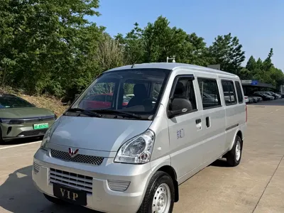 Wuling Rongguang EV