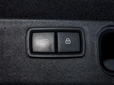 Li Auto Li ONE