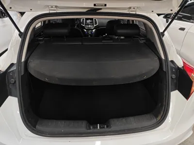 Changan Eado