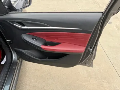 Changan Eado