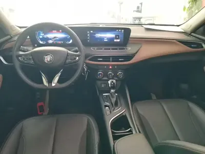 Buick Verano