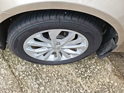 Geely Vision