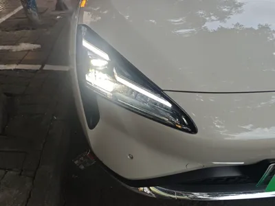 Baojun Yunhai