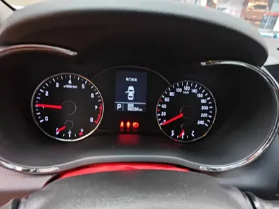 Kia K3S