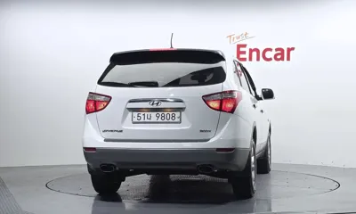 Hyundai Veracruz