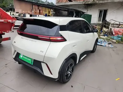 BYD Seagull
