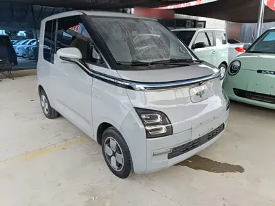 Wuling Air ev