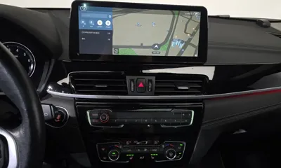 BMW X2 (F39)