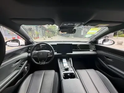 BYD Qin L