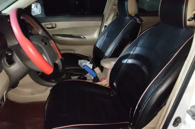 BYD L3