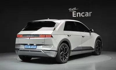 Hyundai Ioniq5