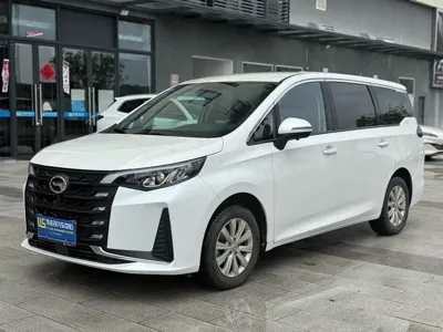 GAC Motor Trumpchi M6