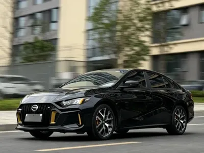 GAC Motor Shadow Leopard