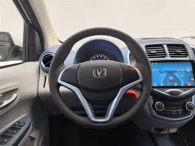 Changan Benben E-Star