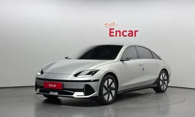 Hyundai Ioniq6
