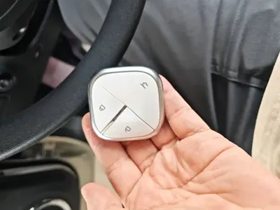 Wuling Bingo
