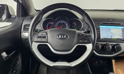 Kia Morning