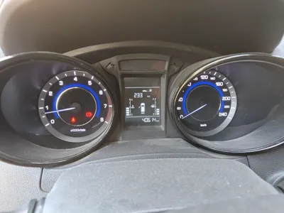 Changan CS15
