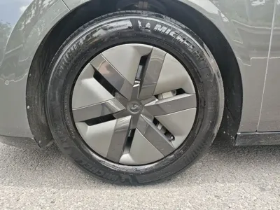 Li Auto Li MEGA