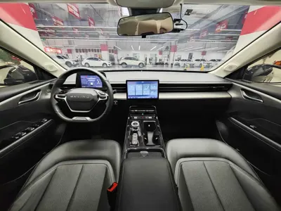 Wuling Xingguang