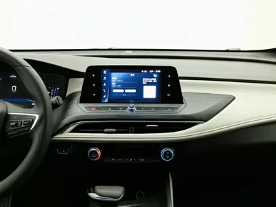Buick Velite 6