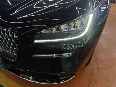 Lincoln Corsair