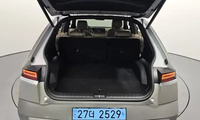 Hyundai Ioniq5