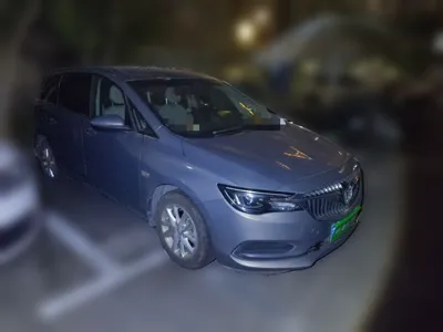 Buick GL6
