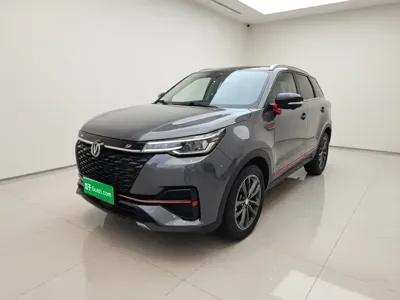 Changan CS55PLUS