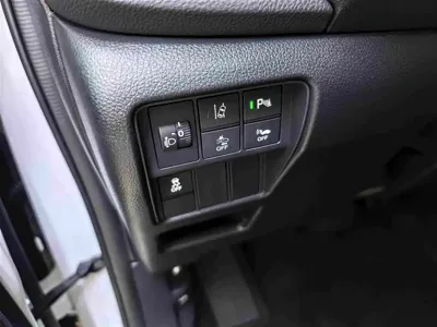 Honda Breeze