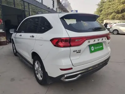 Haval M6