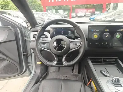 BYD 海豹06
