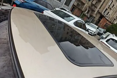 Geely Auto Vision
