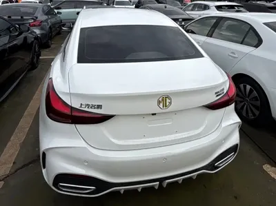 MG MG5