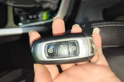 Geely Auto Vision X3