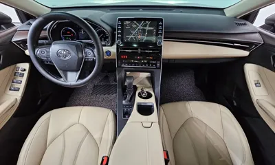 Toyota Avalon