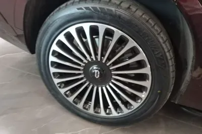 Hima AITO M9