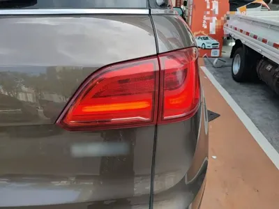 Haval H6 Coupe