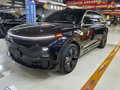 Li Auto Li L7
