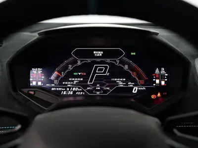 Lamborghini Huracán